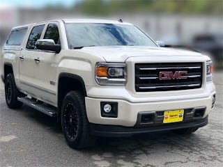 2014 GMC Sierra 1500 SLT 3GTU2VEC5EG143041 2014 GMC Sierra 1500 SLT