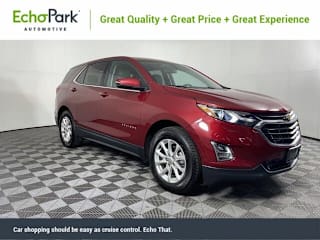 2018 Chevrolet Equinox LT 2GNAXJEV3J6344769 2018 Chevrolet Equinox LT