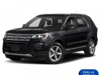 2018 Ford Explorer Sport 1FM5K8GT6JGA97773 2018 Ford Explorer Sport