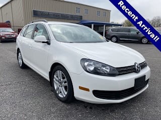 2013 Volkswagen Jetta SportWagen TDI 3VWML7AJ5DM662097 2013 Volkswagen Jetta SportWagen TDI
