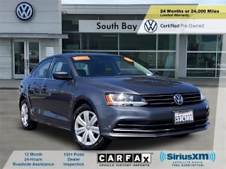 2017 Volkswagen Jetta 3VW2B7AJ6HM310792 2017 Volkswagen Jetta