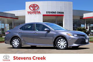 2018 Toyota Camry Hybrid LE 4T1B31HK3JU505211 2018 Toyota Camry Hybrid LE