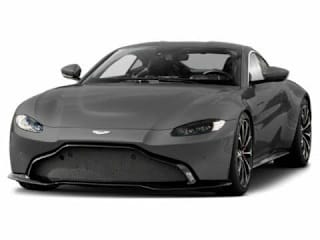 2020 Aston Martin Vantage Base SCFSMGAW6LGN02968 2020 Aston Martin Vantage Base