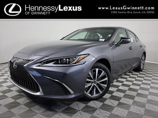 2021 Lexus ES 350 58ADZ1B18MU095672 2021 Lexus ES 350