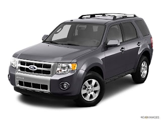 2012 Ford Escape Limited 1FMCU9EG9CKC07101 2012 Ford Escape Limited