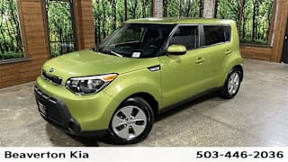2016 Kia Soul Base KNDJN2A2XG7861446 2016 Kia Soul Base