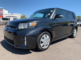 2013 Scion xB 10 Series JTLZE4FEXDJ033045 2013 Scion xB 10 Series