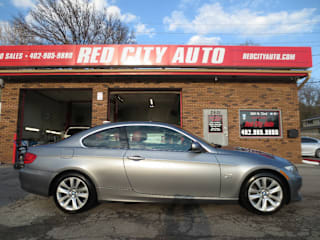2012 BMW 3 Series 328i xDrive WBAKF3C57CE793575 2012 BMW 3 Series 328i xDrive