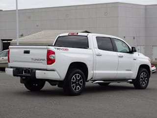 2017 Toyota Tundra Limited 5TFHY5F19HX671999 2017 Toyota Tundra Limited