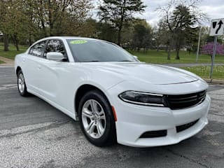 2018 Dodge Charger SXT 2C3CDXBG9JH257728 2018 Dodge Charger SXT