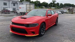 2020 Dodge Charger R/T 2C3CDXCT8LH219714 2020 Dodge Charger R/T