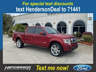 2013 Ford F-150 1FTFW1ET1DFA57876 2013 Ford F-150