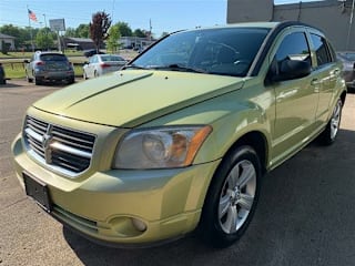 2010 Dodge Caliber Mainstreet 1B3CB3HA5AD544396 2010 Dodge Caliber Mainstreet