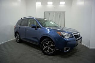 2014 Subaru Forester 2.0XT Touring JF2SJGMC6EH467162 2014 Subaru Forester 2.0XT Touring