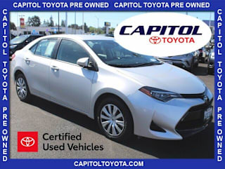 2019 Toyota Corolla LE 2T1BURHE1KC202999 2019 Toyota Corolla LE