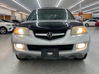 2005 Acura MDX Touring w/Navi 2HNYD188X5H548575 2005 Acura MDX Touring w/Navi