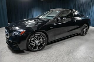 2020 Mercedes-Benz E-Class AMG E 53 W1K1J6BBXLF136789 2020 Mercedes-Benz E-Class AMG E 53
