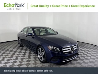 2018 Mercedes-Benz E-Class E 300 WDDZF4JB4JA379986 2018 Mercedes-Benz E-Class E 300