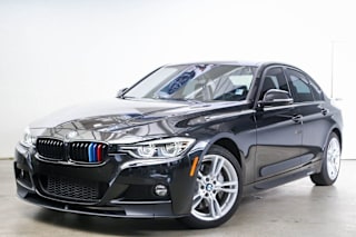 2017 BMW 3 Series 340i xDrive WBA8B7G57HNU37352 2017 BMW 3 Series 340i xDrive