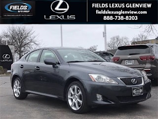 2008 Lexus IS 250 JTHCK262685019029 2008 Lexus IS 250