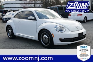 2012 Volkswagen Beetle 3VWJP7AT9CM622225 2012 Volkswagen Beetle