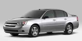 2004 Chevrolet Malibu LS 1G1ZT54804F120839 2004 Chevrolet Malibu LS