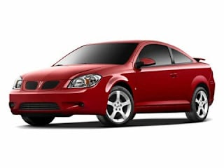 2009 Pontiac G5 Base 1G2AS18H297139196 2009 Pontiac G5 Base