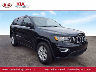 2017 Jeep Grand Cherokee Laredo 1C4RJEAG6HC826472 2017 Jeep Grand Cherokee Laredo