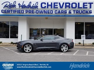 2016 Chevrolet Camaro LT 1G1FD1RS2G0186605 2016 Chevrolet Camaro LT