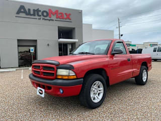 2002 Dodge Dakota Sport 1B7FL36NX2S506660 2002 Dodge Dakota Sport