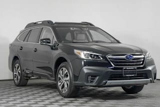 2021 Subaru Outback Limited 4S4BTANCXM3102530 2021 Subaru Outback Limited