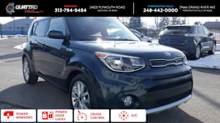 2018 Kia Soul KNDJP3A54J7508413 2018 Kia Soul