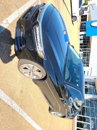 2018 Honda Accord Touring 1HGCV2F92JA029738 2018 Honda Accord Touring