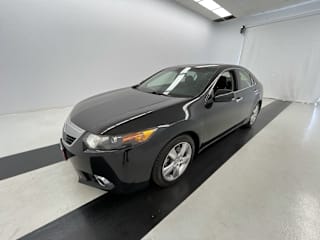 2012 Acura TSX w/Tech JH4CU2F60CC017861 2012 Acura TSX w/Tech
