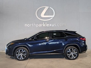 2018 Lexus RX 350 2T2ZZMCA0JC104144 2018 Lexus RX 350
