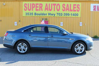 2018 Ford Taurus 1FAHP2E87JG124046 2018 Ford Taurus