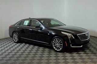 2016 Cadillac CT6 3.0TT Luxury 1G6KE5R68GU149969 2016 Cadillac CT6 3.0TT Luxury