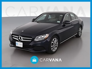 2018 Mercedes-Benz C-Class C 300 55SWF4JB4JU257793 2018 Mercedes-Benz C-Class C 300