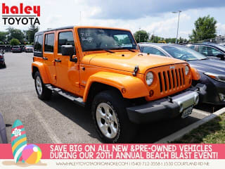 2013 Jeep Wrangler Unlimited Sahara 1C4BJWEG8DL515203 2013 Jeep Wrangler Unlimited Sahara