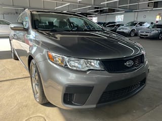 2010 Kia Forte Koup EX KNAFU6A28A5169041 2010 Kia Forte Koup EX