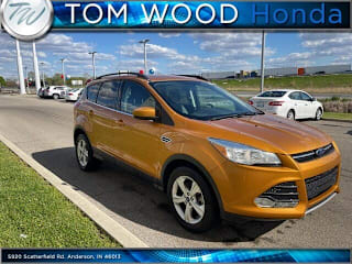 2016 Ford Escape SE 1FMCU9GX2GUA30558 2016 Ford Escape SE