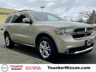 2011 Dodge Durango 1D4RE4GG5BC741736 2011 Dodge Durango