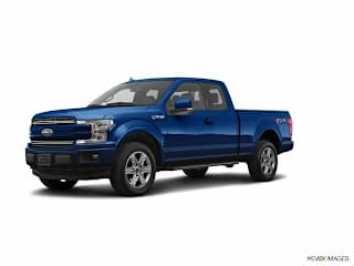 2018 Ford F-150 1FTEX1EP6JKF07410 2018 Ford F-150