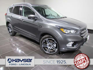 2019 Ford Escape SEL 1FMCU9HD1KUC47788 2019 Ford Escape SEL