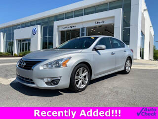 2013 Nissan Altima 1N4AL3AP8DN568147 2013 Nissan Altima