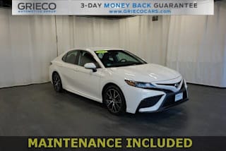 2021 Toyota Camry SE 4T1G11AK6MU523910 2021 Toyota Camry SE