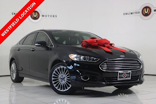2016 Ford Fusion Titanium 3FA6P0K98GR174724 2016 Ford Fusion Titanium