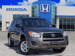 2009 Toyota RAV4 Base JTMZF33V295001763 2009 Toyota RAV4 Base