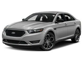 2018 Ford Taurus 1FAHP2KTXJG134174 2018 Ford Taurus