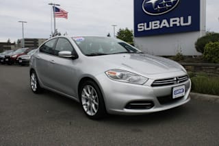 2013 Dodge Dart SXT 1C3CDFBA2DD194544 2013 Dodge Dart SXT